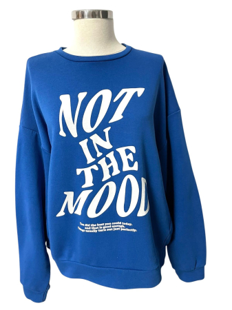 Femei - Bluza                        XL