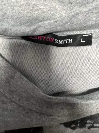 Ashton Smith bluza                       3XL [2]