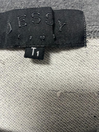 Jessy bluza cu franjuri                         L [2]
