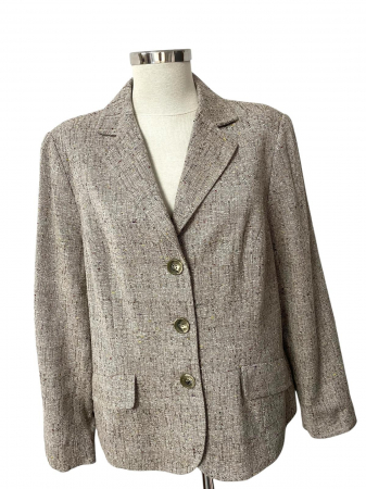 Sacouri si Costume - Sacou                             XL