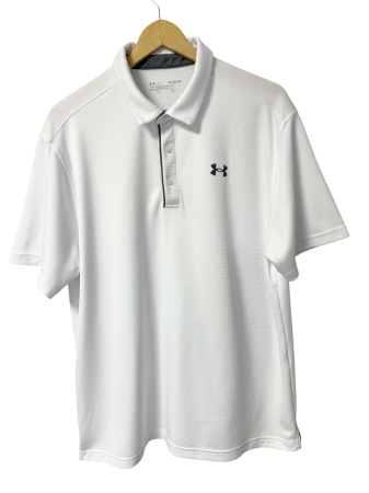 Barbati - Under Armour tricou                      XXL