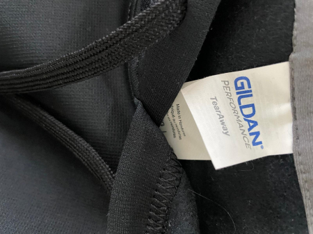 Gildan hanorac                          XXL [2]