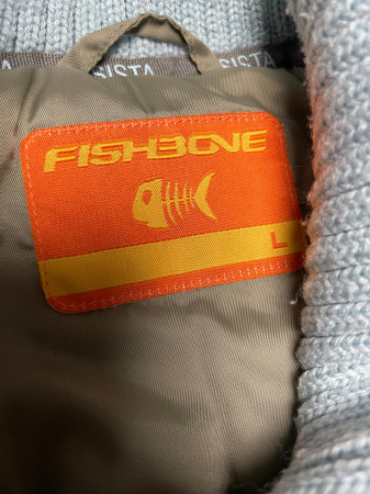 Fishbone geaca                            L [2]