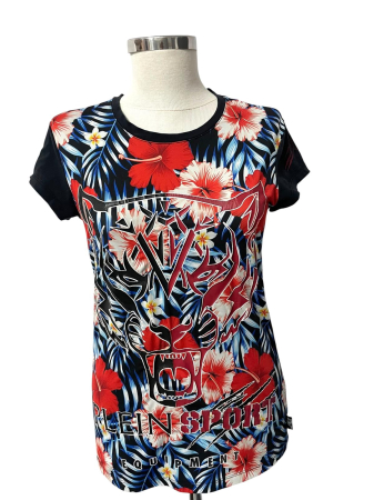Tricouri si maiouri - Plein Sport tricou                         M