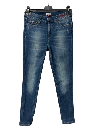 Blugi - Tommy Jeans                           XS