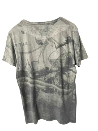 Tricou                     M [1]