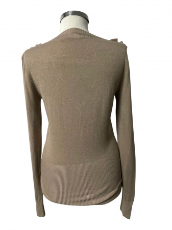 Stuchi cardigan amestec lana si casmir                        M [1]