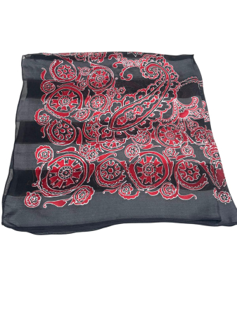 Femei - Esarfa matase