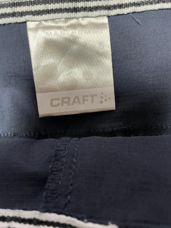 Craft pantaloni scurti                       S [2]