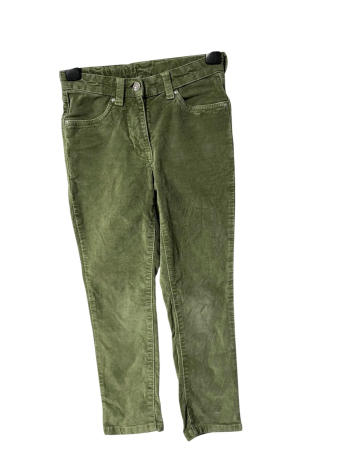 Pantaloni - Pantaloni catifea                      128