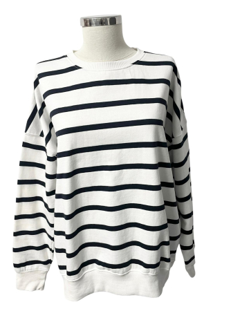 Hanorace - Ever.me bluza                              XXL