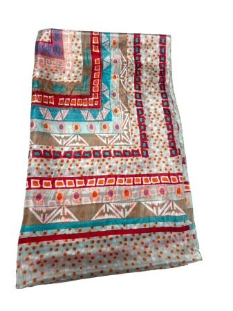 Femei - Passigatti esarfa matase