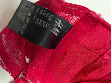 H&M sutien                          75 C [2]