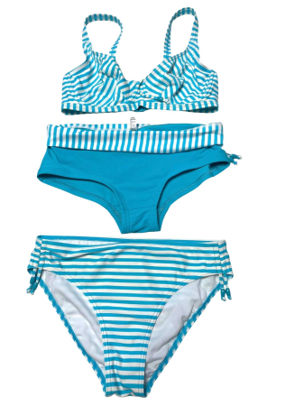 Femei - Esprit costum baie 3 piese                           M/40