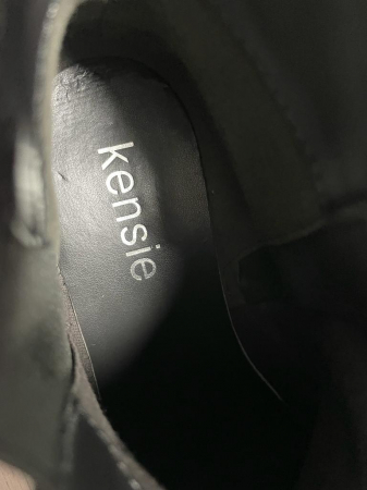 Kensie ghete                         39 [4]