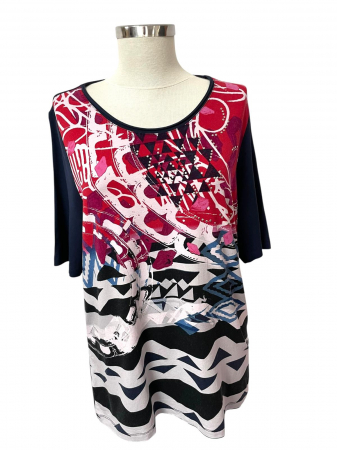 Tricouri si maiouri - Bonita tricou                          XL