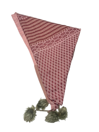 Accesorii - Accessoires esarfa