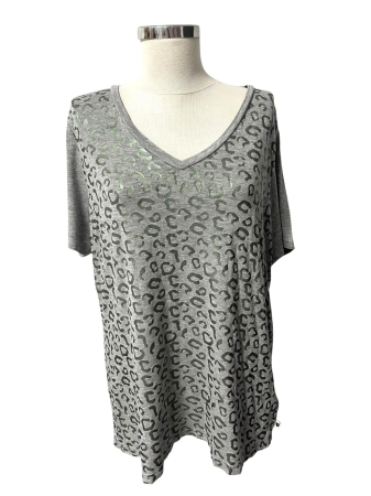 Tricouri si maiouri - Tricou                          XXL