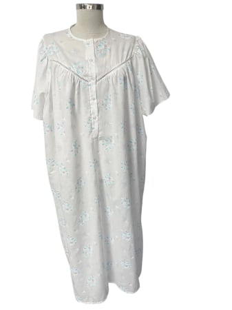 Lenjerii si pijamale - Rochie noapte                                3XL