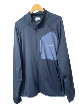 Hanorace - Columbia bluza                             3XL