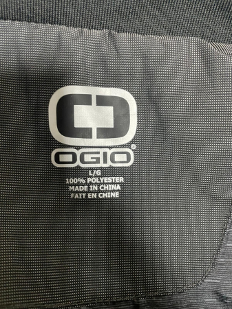 Ogio jacheta                              XL [3]