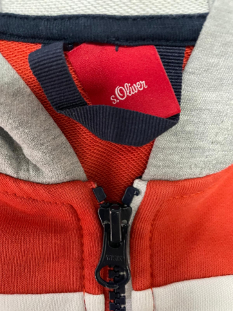 S. Oliver hanorac                     128/134 [2]