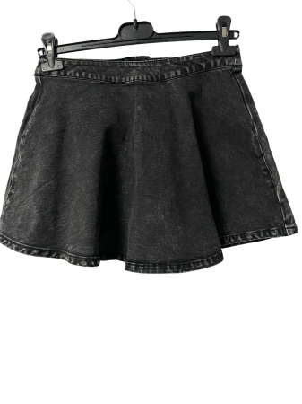 Rochii&Fuste/Sacouri - C&A fusta denim                        158