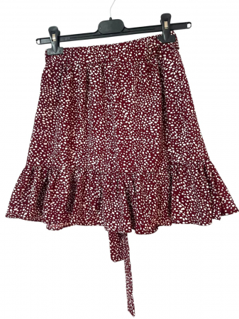 Shein fusta                             XS [1]