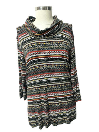 Femei - Canda bluza                     L