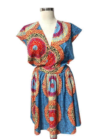 Femei - Rochie                         S