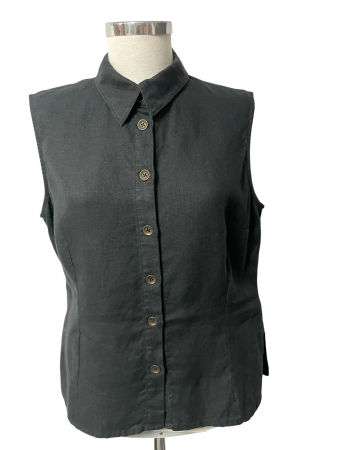 Veste - Lisa Campione vesta in                      L