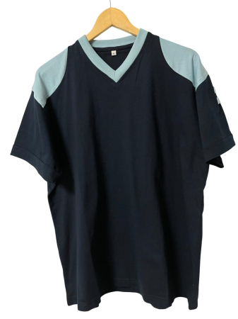 Tricouri si maiouri - Tricou bumbac                          XL