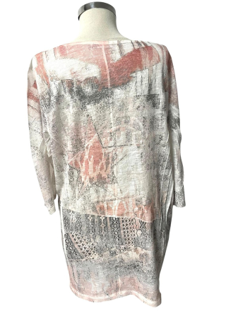 Thea bluza                                XXL [1]