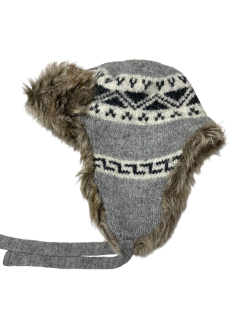 Accesorii copii - H&M caciula                            4-5 ani