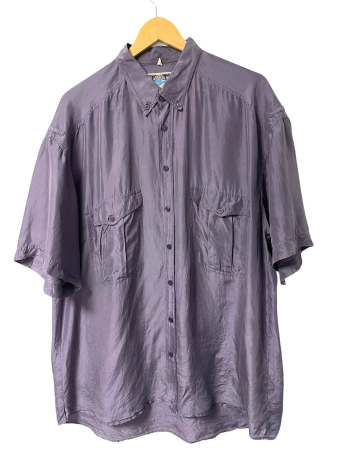 Camasi - Camasa matase                              3XL