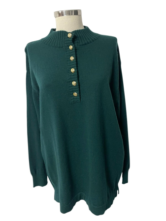 Pulovere - Pulover lana                            XXL