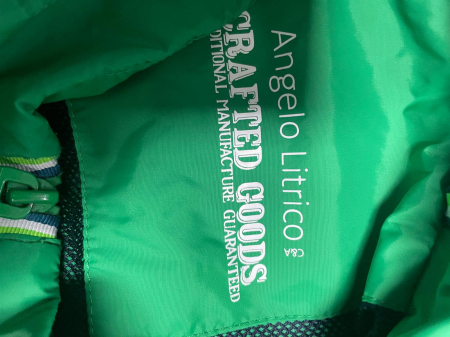 Angelo Litrico geaca subtire fas                 XL [2]