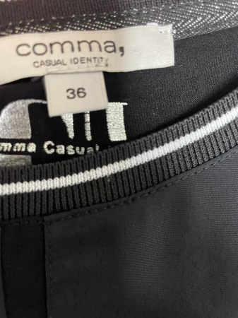 Comma tricou                        M [2]