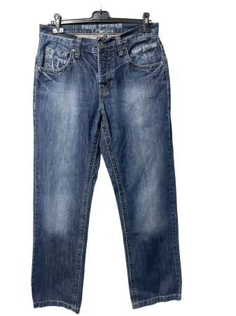 Barbati - Thor Steinar blugi                       M