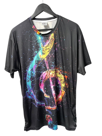 Barbati - Tricou                            XL