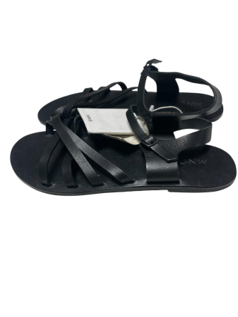 Copii - Mango sandale piele naturala                     36