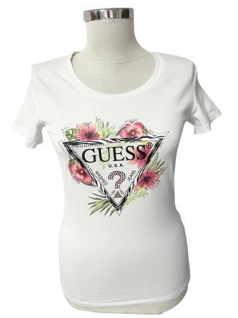 Tricouri si maiouri - Guess tricou                           XS