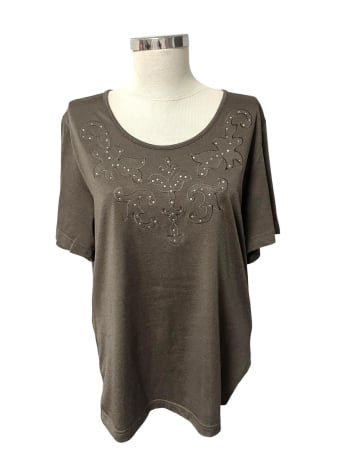Tricouri si maiouri - Tricou                       XL