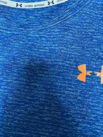 Under Armour tricou                  XL [2]