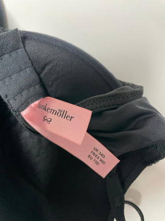 Hunkemoller sutien              75 D [2]
