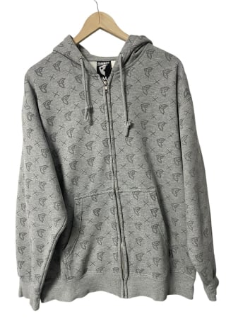 Barbati - Famous hanorac                       XL