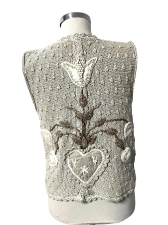 Vesta handmade                   M [1]