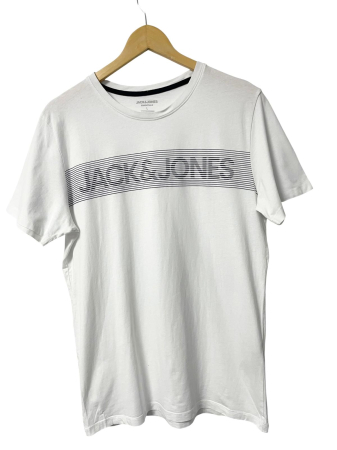 Tricouri si maiouri - Jack& Jones tricou                        L