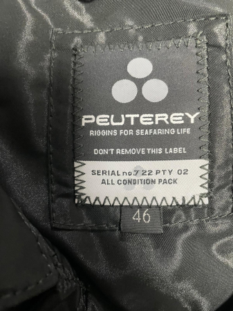 Peuterey geaca                        L [3]