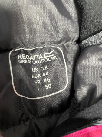 Regatta jacheta subtire                         XL [3]